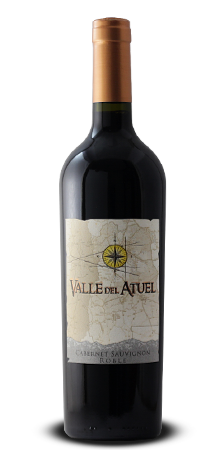 Cabernet Roble Valle del Atuel