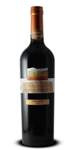 malbec roble 2016