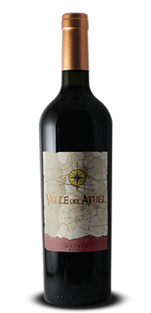 Malbec Roble Valle del Atuel